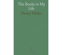 The Books in My Life