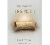 The Books of 1st & 2nd Peter