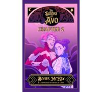 The Books of Avo: Chapter 2