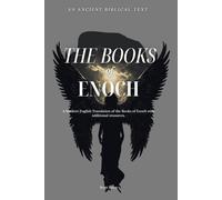 The Books of Enoch