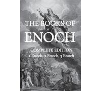 The Books of Enoch (Tascabile)