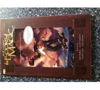 The Books of Magic [Lingua Inglese]