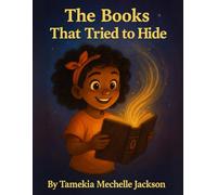 The Books That Tried to Hide