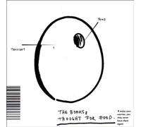 The Books - Thought for Food
