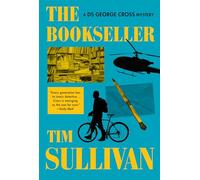 The Bookseller: A DS George Cross Mystery