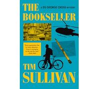 The Bookseller: A Ds George Cross Mystery: 7