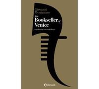 The bookseller of Venice