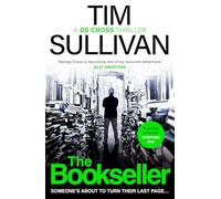 The Bookseller: The Brand New George Cross Mystery