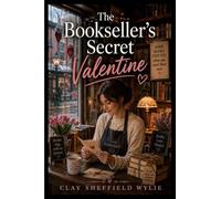 The Bookseller's Secret Valentine