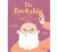 The Bookship