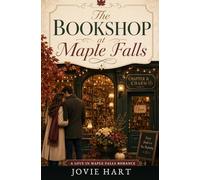 The Bookshop at Maple Falls