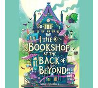 The Bookshop at the Back of Beyond