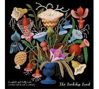The Bookshop Band Accidents and Pretty Girls (Or How Not to Woo a Woman) (CD)