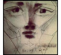 The Bookshop Band Before I Crack (CD) Album