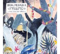 The Bookshop Band Bring Me Back a Pyramid (CD) Album