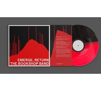 The Bookshop Band Emerge, Return (Vinyl LP)