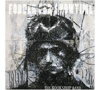 The Bookshop Band Fodder for Showtime (CD) Album