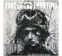 The Bookshop Band Fodder for Showtime (CD) Album
