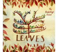 The Bookshop Band Leaves (CD) Album