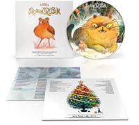 The Bookshop Band Robin Robin (Vinyl LP)