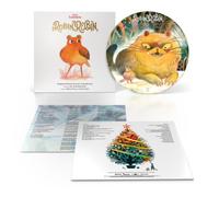 The Bookshop Band Robin Robin (Vinyl LP)