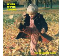 The Bookshop Band When We're Young (CD) Album