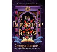 The Bookshop Below