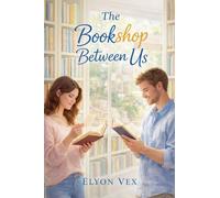 The Bookshop Between Us