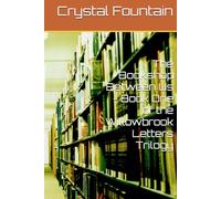 The Bookshop Between Us - Book One of the Willowbrook Letters Trilogy