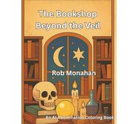 The Bookshop Beyond the Veil