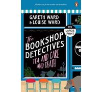 The Bookshop Detectives 2: Tea and Cake and Death
