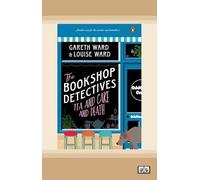 The Bookshop Detectives 2: Tea and Cake and Death