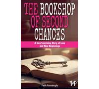 The Bookshop Of Second Chances
