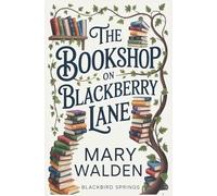 The Bookshop on Blackberry Lane