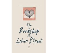 The Bookshop on Lilac Street: Bilingual French-English Love Stories for Language Learners