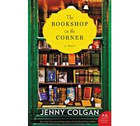 Jenny Colgan The Bookshop on the Corner (Tascabile)
