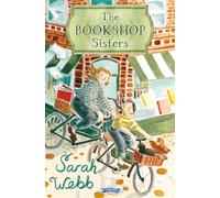 The Bookshop Sisters