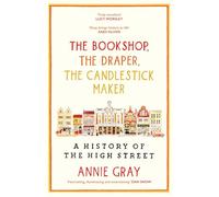 Annie Gray The Bookshop, The Draper, The Candlestick Maker (Copertina rigida)