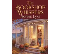 The Bookshop Whispers: A Starlight Cove Mystery