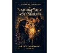 The Bookshop Witch and the Wolf Sheriff