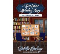 The Bookstore at Holiday Bay: Once Upon a Spy Game