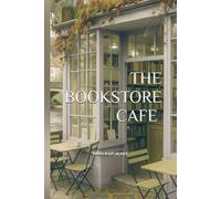 THE BOOKSTORE CAFE: some people talk to people , some talk to pages . both arejust looking for someone to understand .
