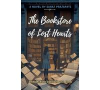 The Bookstore of Lost Hearts