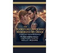 The Bookstore Owner Who Memorized My Order: 2