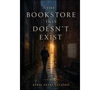 The Bookstore That Doesn't Exist