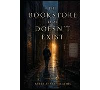 The Bookstore That Doesn't Exist