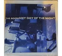 The Boom - Any Day of the Night