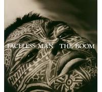 The Boom - Faceless Man (US Import)