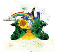 The Boom - My Sweet Home/20-Twenty [CD on