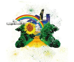 The Boom - My Sweet Home/20-Twenty [CD on [Import]